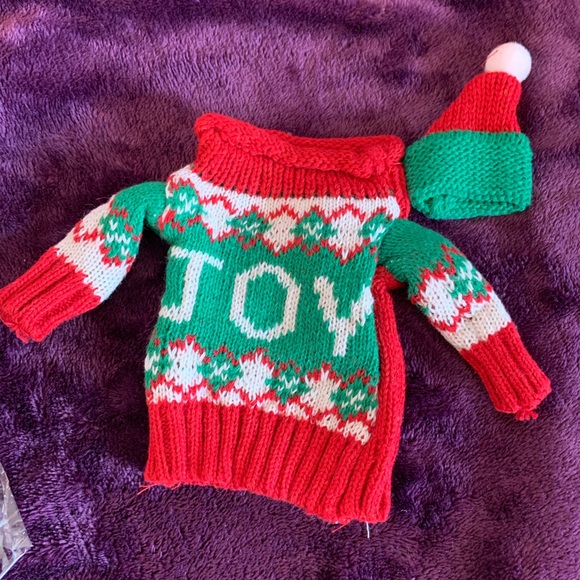 Christmas decor - Picture 3 of 3